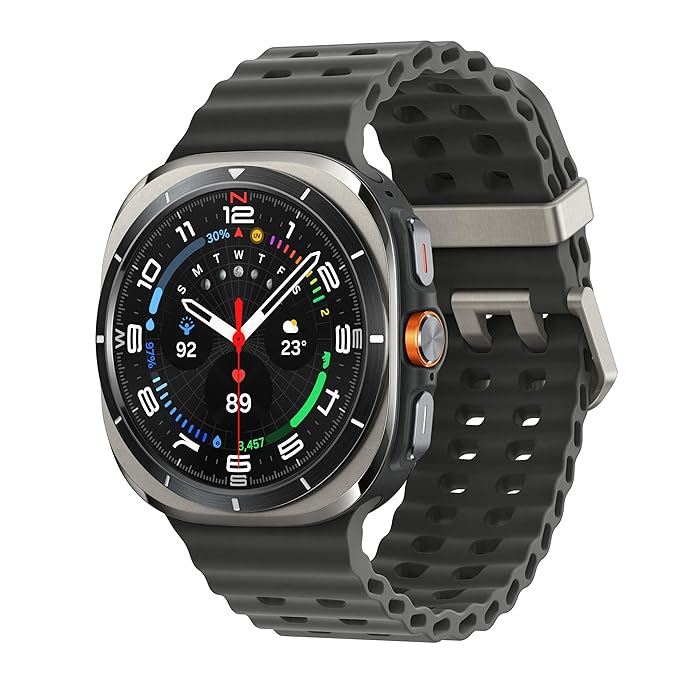 Galaxy Watch Ultra